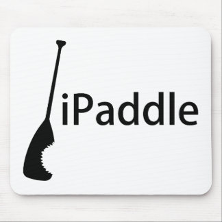 iPaddle Musmatta