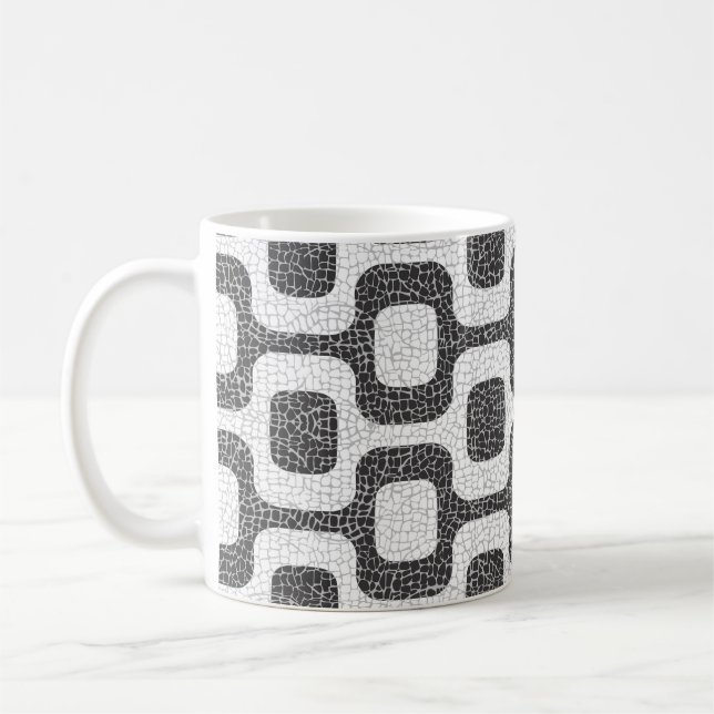 Ipanema Beach Kaffemugg (Vänster)
