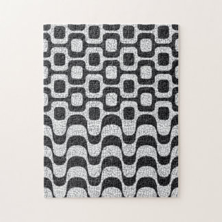 Ipanema/Copacabana Boardpromenad Pussel