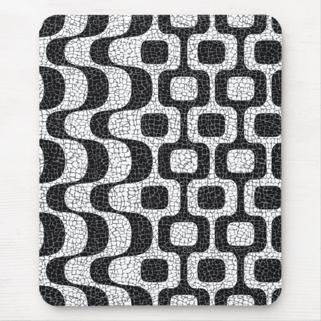 Ipanema / Copacabana Boardwalk Musmatta (Framsidan)