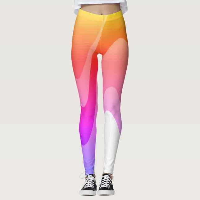 Ipanema leggings (Framsida)