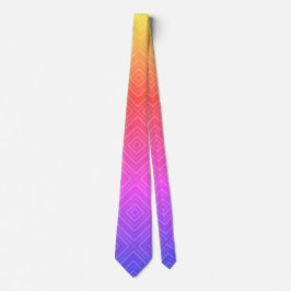 Ipanema Rainbow Hypnotic Diamond Modern Pop Art Slips