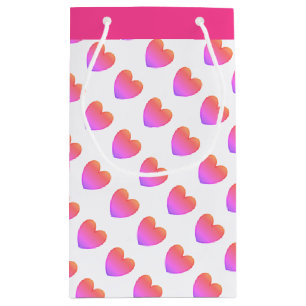 Ipanema Rosa Hjärtan