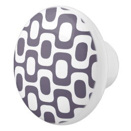 Ipanema Sidewalk Pattern, Beach Pattern, Brazil Knopp