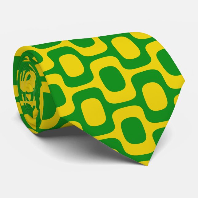 Ipanema Sidogångsmönster, Strandmönster, Brasilien Slips (Rullad)