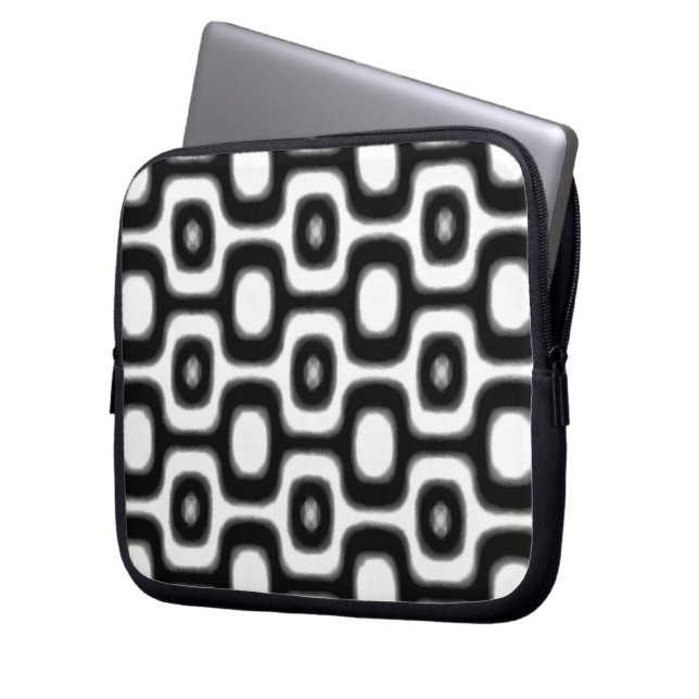 Ipanema strand laptop fodral (Framsidan Vänster)