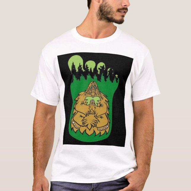 Ipath T-shirt (Framsida)