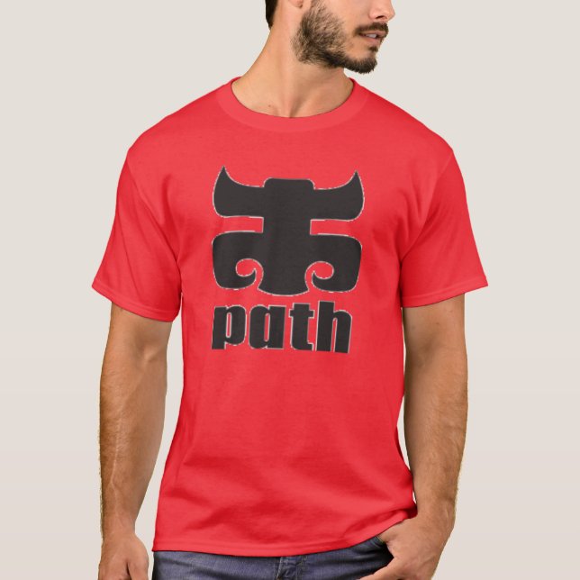 ipath tröja (Framsida)