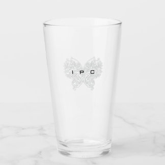 IPC - Poesifjärilsexponeringsglas Glaskopp