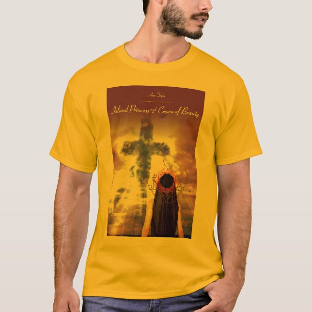 IPCB_finalcover T Shirt (Framsida)