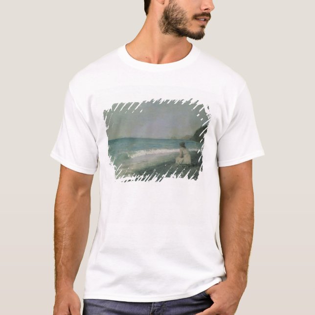 Iphigenia på Tauris, 1893 T Shirt (Framsida)