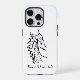 iphon 15 pro motivational cases