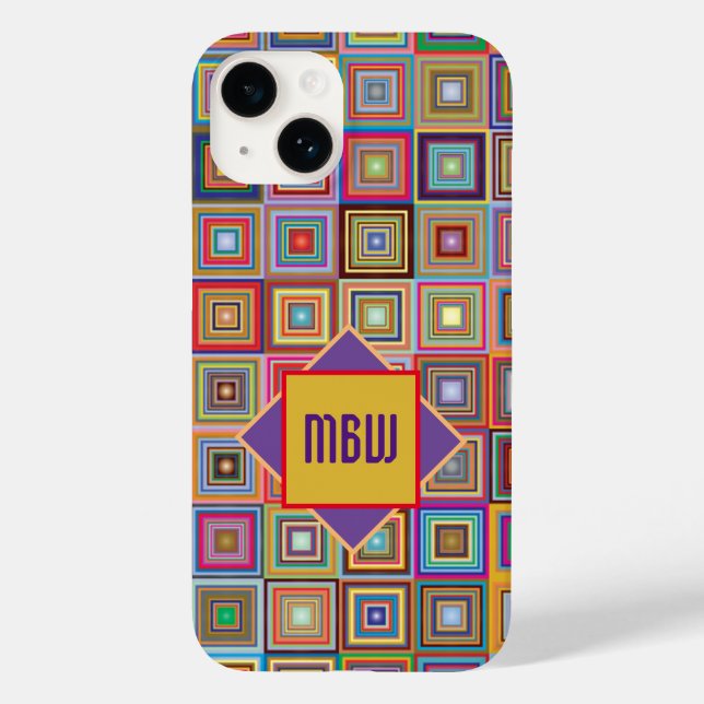 iPhone (Baksida)
