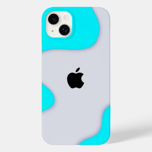 iPhone (Baksida)