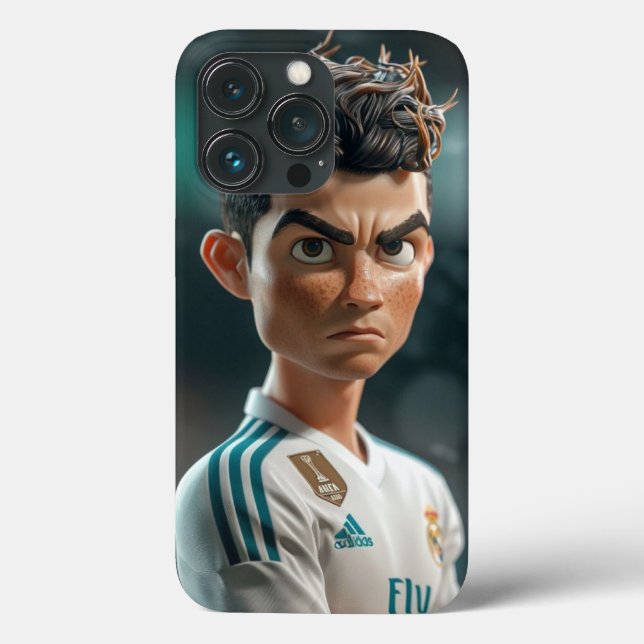 iPhone (Baksida)