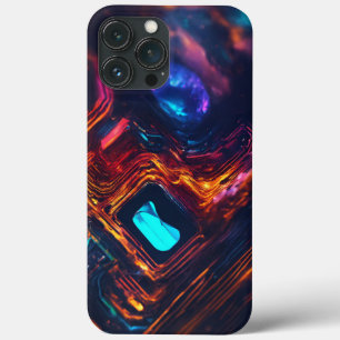 iPhone13 med max fodral-täckning - ny design
