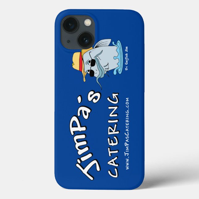 iPhone6/6s Case (Baksida)