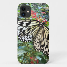 iPhone 11 Butterfly Fodral