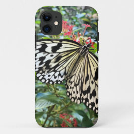 iPhone 11 Butterfly Fodral