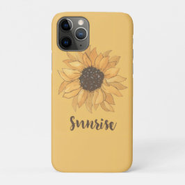 iPhone 11 Pro-fodral 