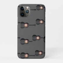 iPhone 11 Pro-fodral