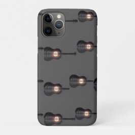 iPhone 11 Pro-fodral