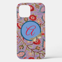 iPhone 12 CASE MATE William Morris ANPASSNINGSBAR 