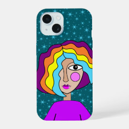 iPhone 12 Mini Tuff Fodral, Glossy