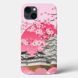 iPhone 13 bakre skal