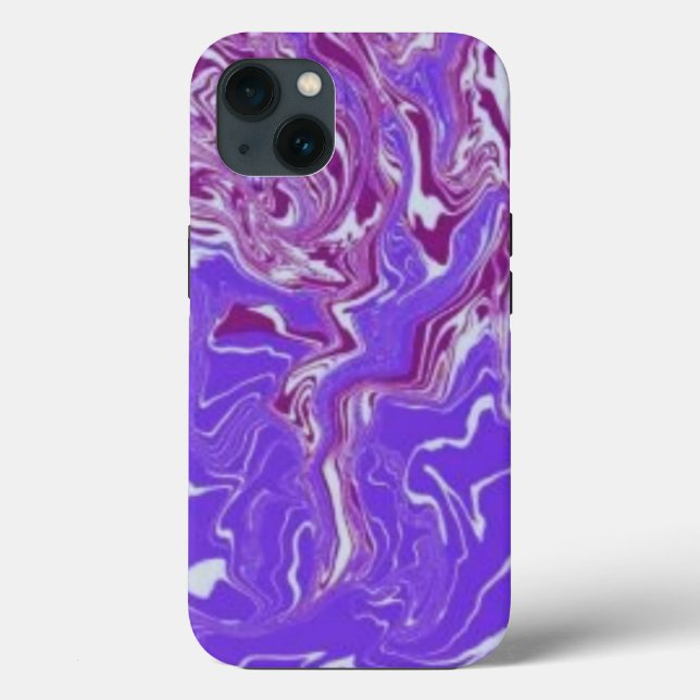 iPhone 13 Cases (Baksida)