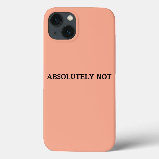 iPhone 13 Caseser Rosa iphone case Funny iphone ca (Baksida)