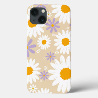 Iphone - 13 Daisys Mobile fodral