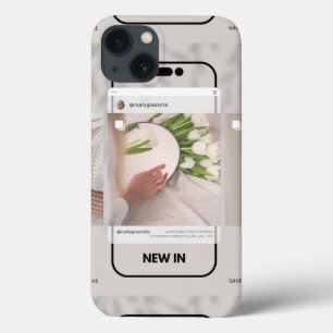 iPhone 13 Fodral