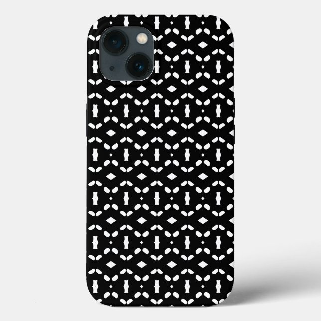 iPhone 13-fodral (Baksida)