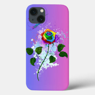 iPhone 13 Fodral