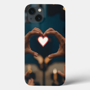 iPhone 13 Fodral