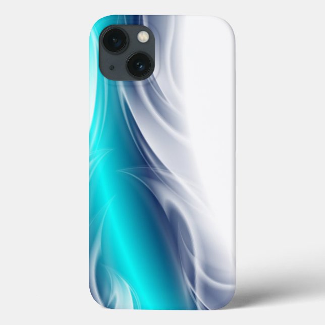 iPhone 13 Fodral (Baksida)