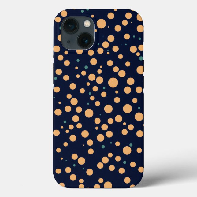 iPhone 13 Fodral (Baksida)