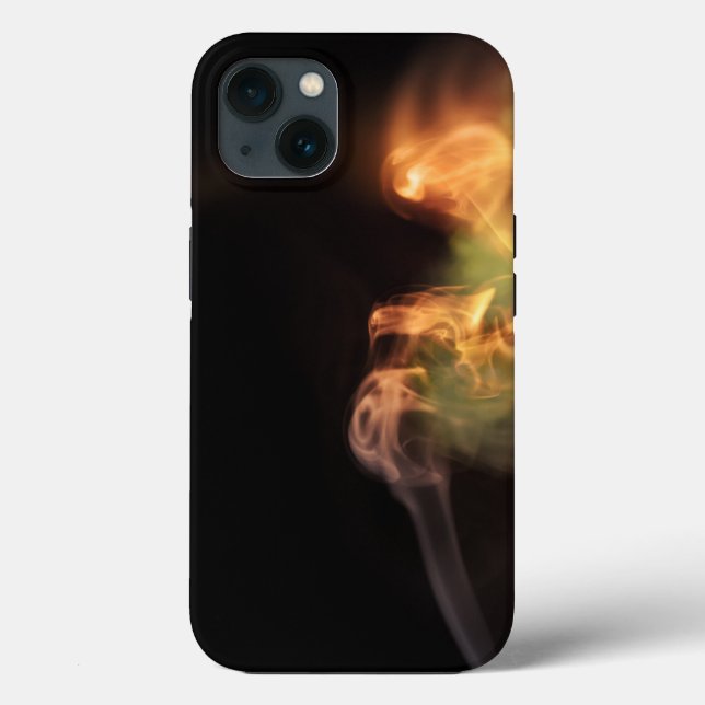 iPhone 13-fodral (Baksida)