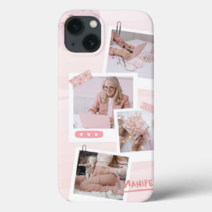 iPhone 13 Fodral