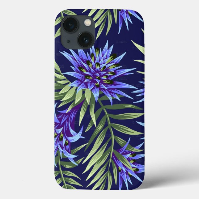 iPhone 13 Fodral (Baksida)
