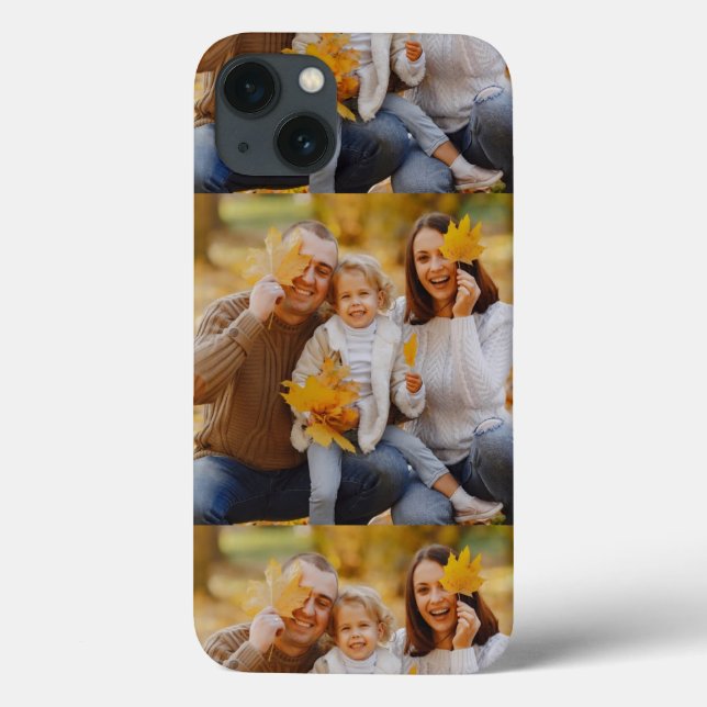 iPhone 13 Fodral (Baksida)