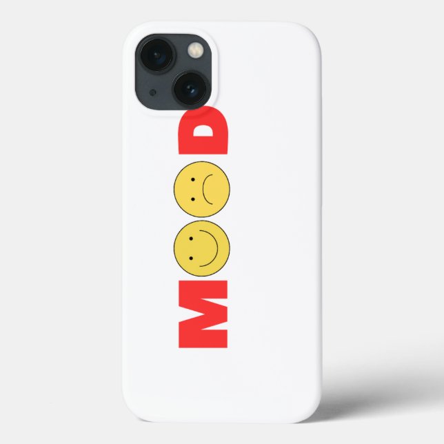 iphone 13 fodral (Baksida)