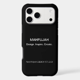 iPhone 13-fodral | Estetiskt klart anpassat