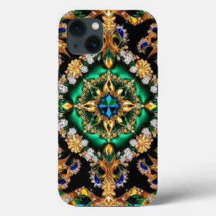 iPhone 13 Fodral-Mate med brasilianskt Färg