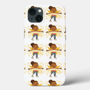 iPhone 13/iPad-fall