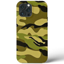 Iphone 13 Kamouflagefodral