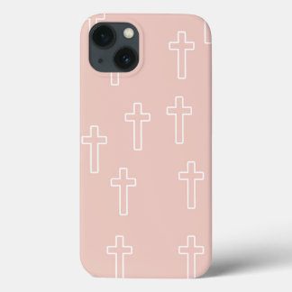 iPhone 13 korsfodral