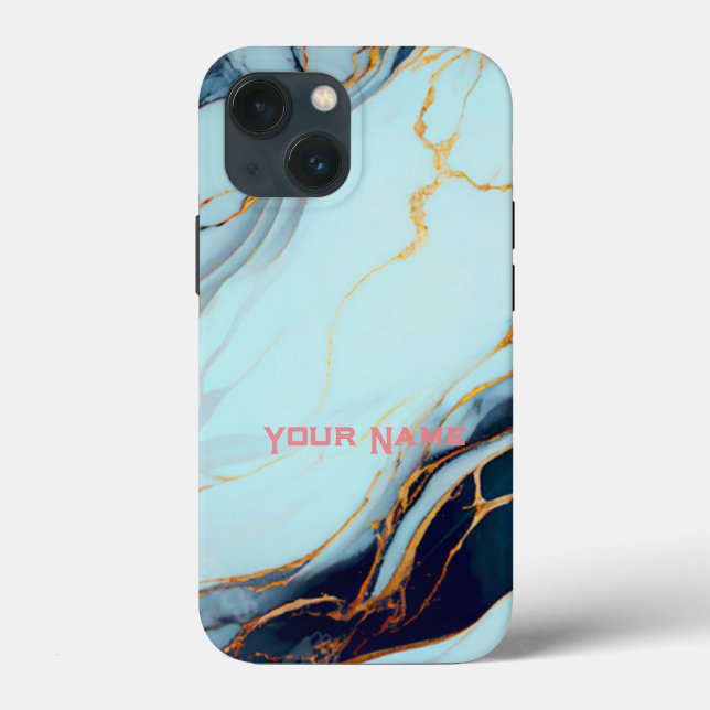 iPhone 13 mini (Baksida)