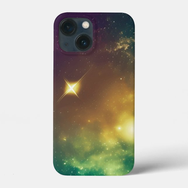 Iphone 13 mini-caseser (Baksida)